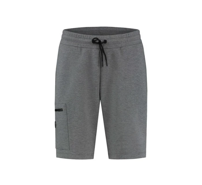 Rogelli spodenki TRAINING II szare 3XL