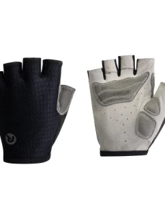 Rogelli rękawiczki CLASSIC czarne 2XL