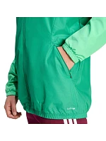 Pánska bunda adidas Tiro 26 Competition All Weather Jacket zelená KB0136 pánska Pánska bunda adidas Tiro 26 Competition All Weather Jacket zelená KB0136 pánska