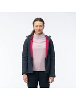 Dámsky softshell LADY NETI II