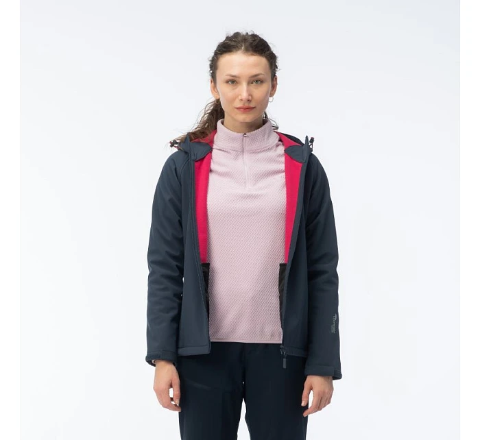 Dámsky softshell LADY NETI II