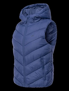 Dámska prešívaná vesta LADY MIRADO VEST