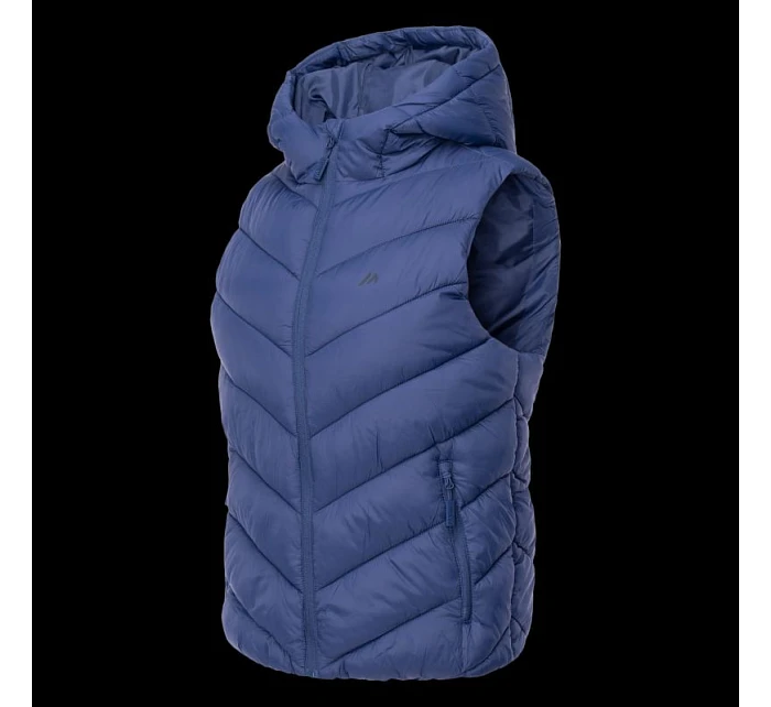 Dámska prešívaná vesta LADY MIRADO VEST