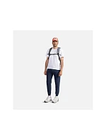 Pánské tričko model 22232140 Tee, bílé - Rossignol