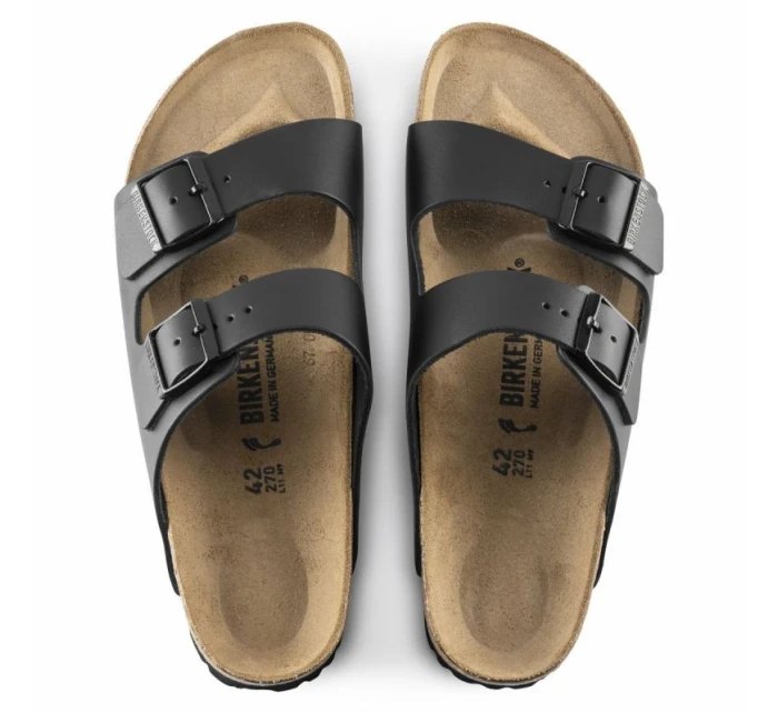 Žabky Birkenstock Arizona NL W 51193