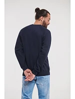 mikina 10. classic red model 22474665 - Russell Athletic mikina 10. classic red model 22474665 - Russell Athletic