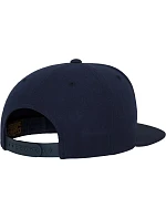 Flexfit 6089M 6 panelová Snapback kšiltovka 55.6089 navy