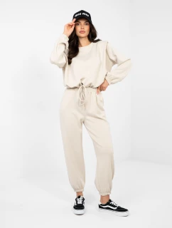 Komplet IT KMPL model 21958671 jasny beżowy - FPrice