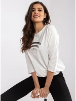 Halenka RV BZ model 17081486 ecru - FPrice