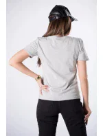 Halenka  Grey  model 17566836 - Vittoria Ventini