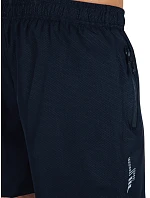 Pánske šortky SX2528 tmavomodré – FashionStreet