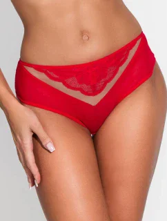 FIGI BRAZYLIANY AMELIA model 20648185 RED - MEDIOLANO