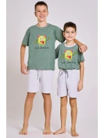 PIŻAMA CHŁOPIĘCA 122140 model 19508357 - Taro PIŻAMA CHŁOPIĘCA 122140 model 19508357 - Taro