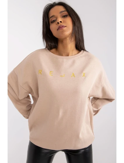 Mikina model 170409 Ex Moda Mikina model 170409 Ex Moda