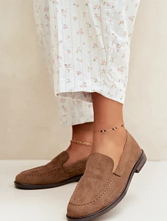 Mokasíny model 230975 Step in style