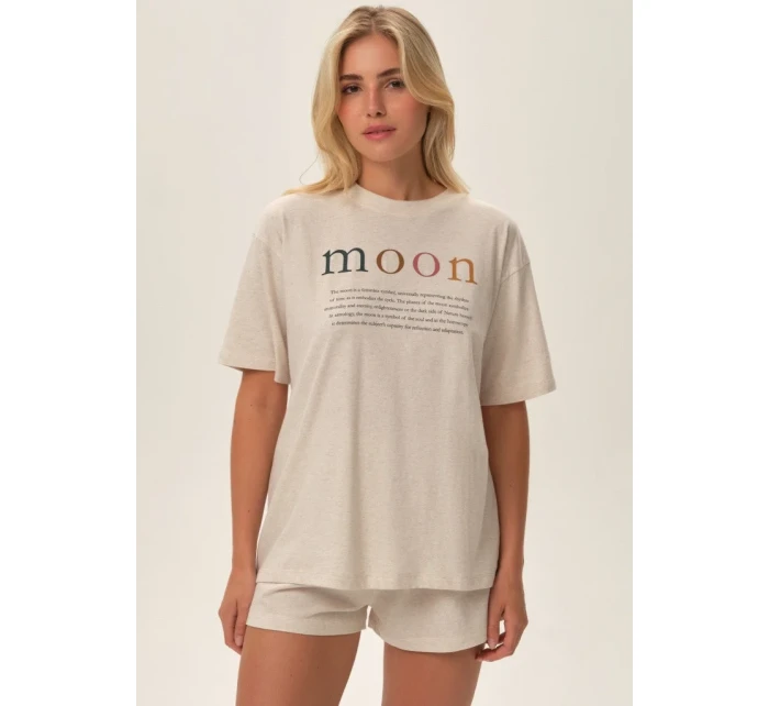 Dámske pyžamo Henderson 41888