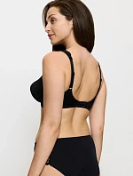 Dámska podprsenka Stellina W - BLACK - black 0004 - TRIUMPH