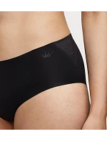 FLEX SMART - Maxi nohavičky: bezšvové pohodlie s čipkou 4D Triumph