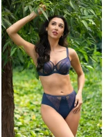 Mäkká podprsenka Gorsenia K 910 Narcisa