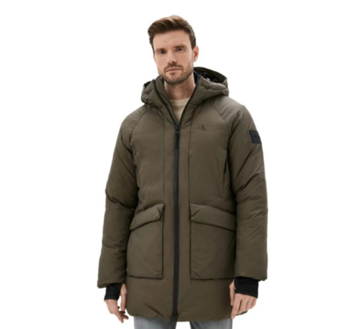 Jeans bunda M model 19021655 pánské - Calvin Klein