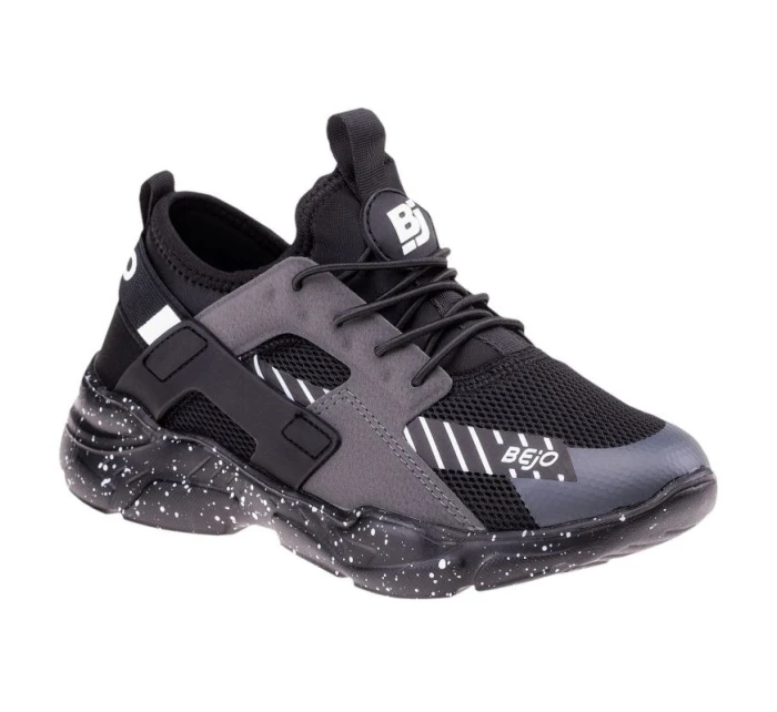 Topánky Bejo Slikter Jr 92800401279 Topánky Bejo Slikter Jr 92800401279