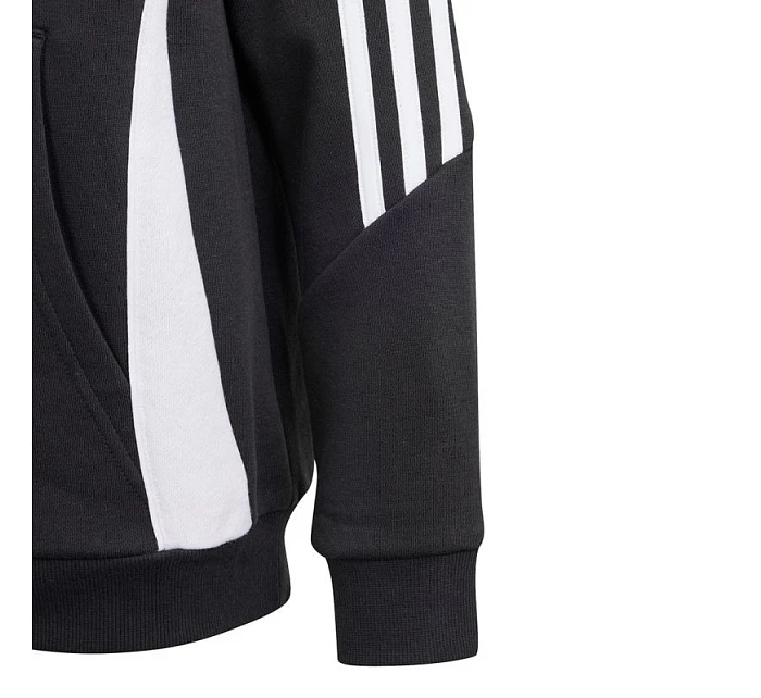 Mikina adidas Tiro 24 Jr IJ5611