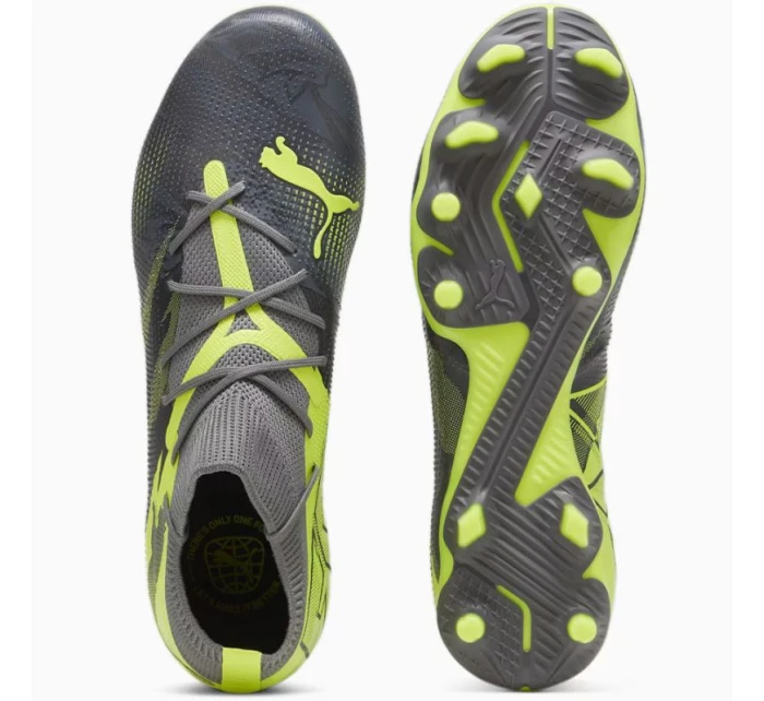 Boty 7 Match Rush FG/AG M 01 model 20939852 - Puma Boty 7 Match Rush FG/AG M 01 model 20939852 - Puma