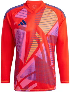 Brankárske tričko adidas Tiro 24 Competition Long Sleeve M IN0407 pánske