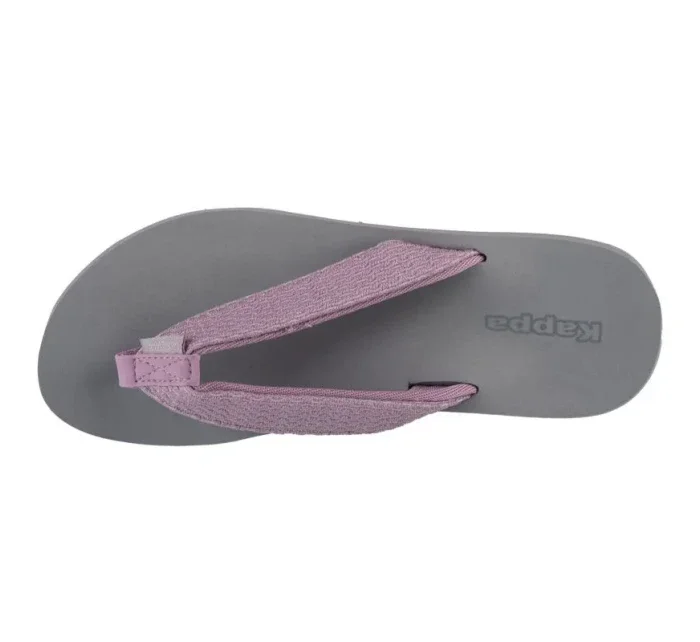 Žabky Kappa Pahoa GC W 242668GC-2414