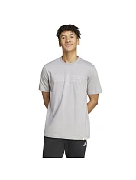 Pánske tričko adidas Tech Linear Graphic M IY0728