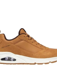 Boty Uno M model 21370041 - Skechers