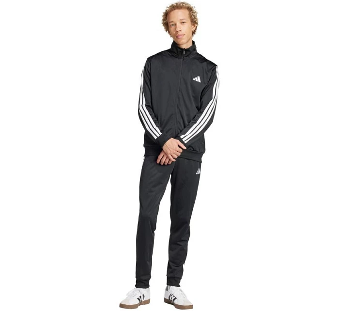Tepláková souprava Sportswear Basic 3Stripes Tricot model 20873124 M - ADIDAS
