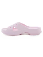 Žabky Classic Cross Strap W model 21037595 - Crocs