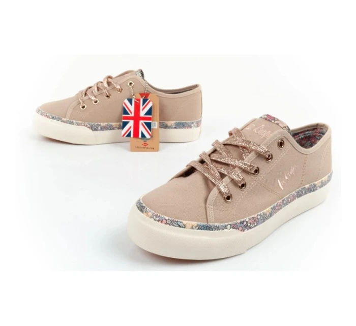 W model 21109139 dámské boty - Lee Cooper