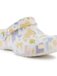 Žabky Classic Pastel Clog K Jr model 21121369 - Crocs