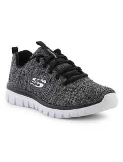 Boty   M model 21263446 - Skechers