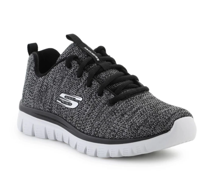 Boty   M model 21263446 - Skechers