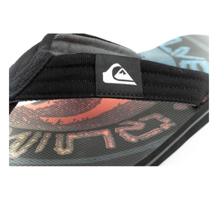 męskie modne wygodne na model 21358645 - Quiksilver męskie modne wygodne na model 21358645 - Quiksilver