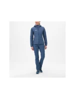 Bunda W  Warm Hoodie navy blue model 21449625 - Millet