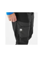 MILLET M White Shield Pant black