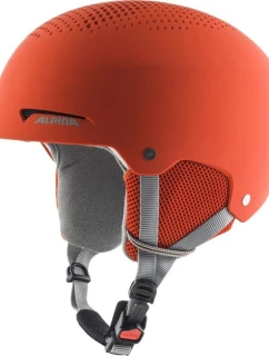 Kask narciarski  MATT model 21758116 - Alpina