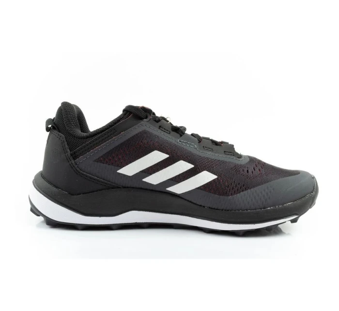 Dětská sportovní obuv Terrex Flow pohodlná model 21815009 - ADIDAS Dětská sportovní obuv Terrex Flow pohodlná model 21815009 - ADIDAS