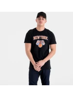 Tričko New Era NBA New York - model 21927227