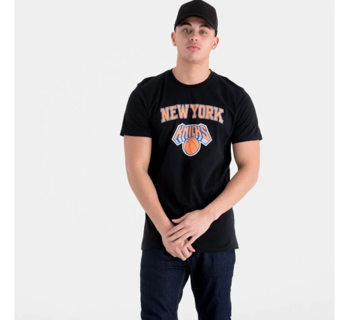 Tričko New Era NBA New York - model 21927227
