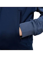 Detská tepláková súprava Nike PSG Strike navy blue HJ8032 411