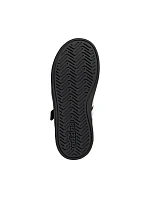 Detská obuv adidas Grand Court 3.0 black and white KJ4369