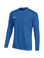 Pánské tričko Nike DriFIT Park VIII modré model 22150618 463 pánské - Nike Team Pánské tričko Nike DriFIT Park VIII modré model 22150618 463 pánské - Nike Team