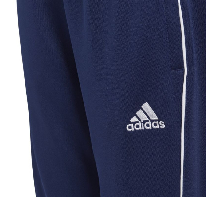 Detské futbalové nohavice Regista 18 PES CV3994 - Adidas