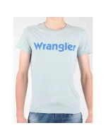 Tričko S/S s grafikou model 21324274 - Wrangler