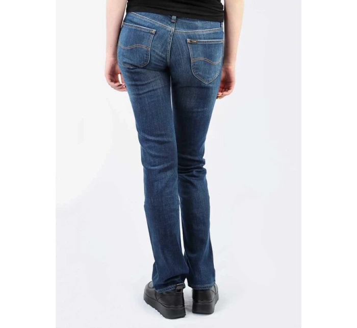 Dámske džínsy Lee W L337PCIC